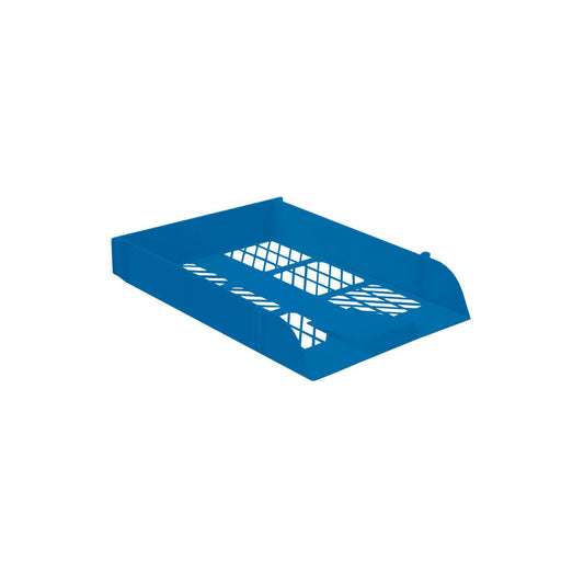 TREELINE Desk Letter Trays Box of 10