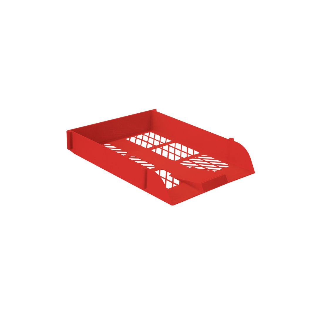 TREELINE Desk Letter Trays Box of 10