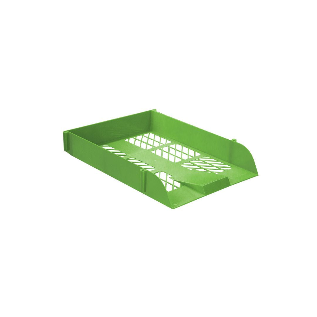 TREELINE Desk Letter Trays Box of 10