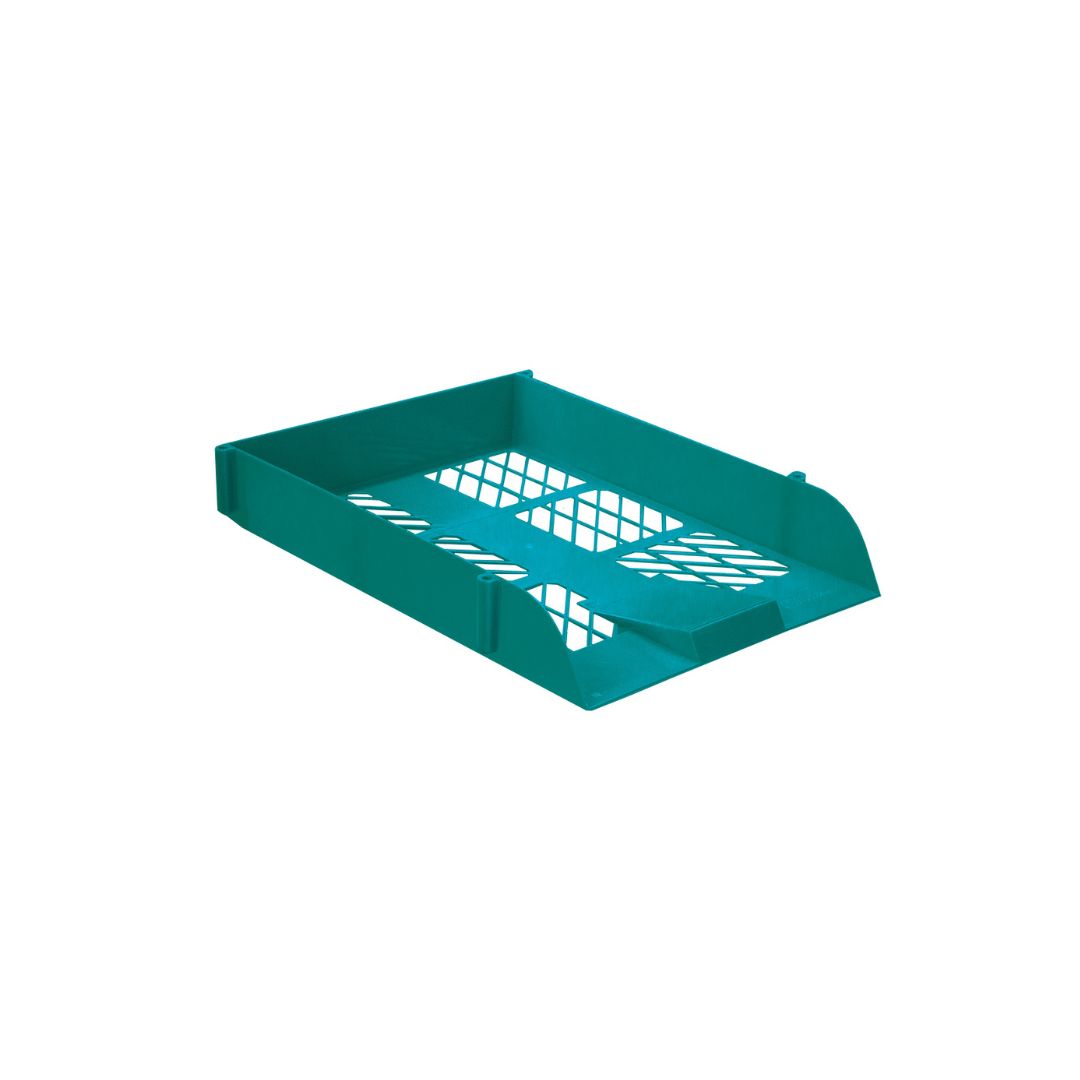 TREELINE Desk Letter Trays Box of 10