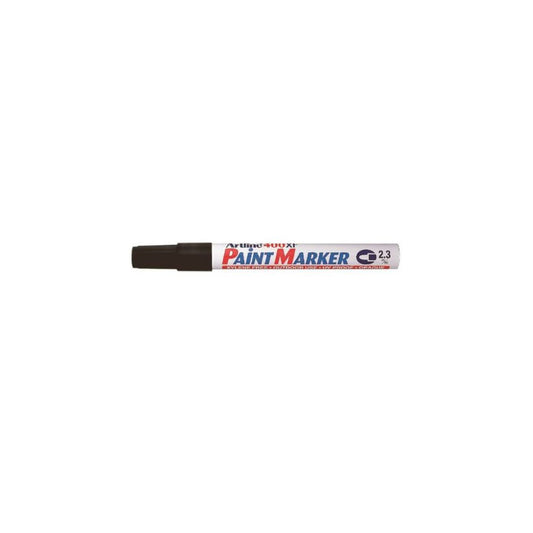 ARTLINE EK 400 Medium Point Permanent Paint Marker 2,3mm