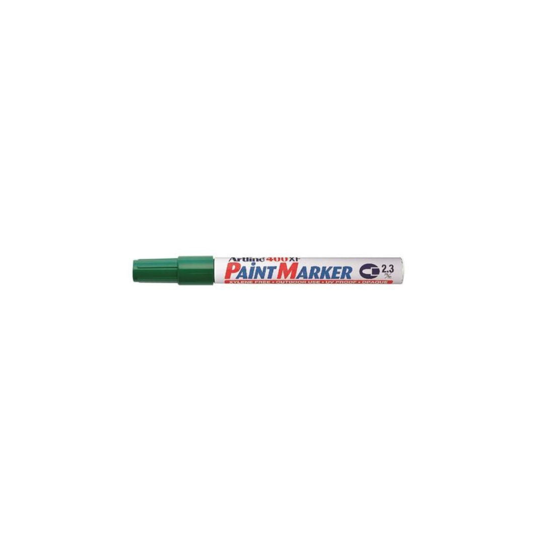ARTLINE EK 400 Medium Point Permanent Paint Marker 2,3mm 12 Pack
