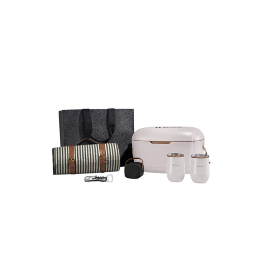 YATTA Serenity 6 Piece Set Hamper
