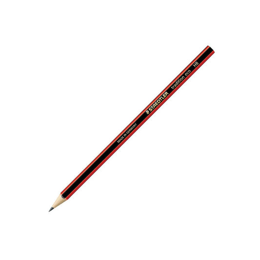 STAEDTLER Tradition Eco HB Pencils 180T Box of 12