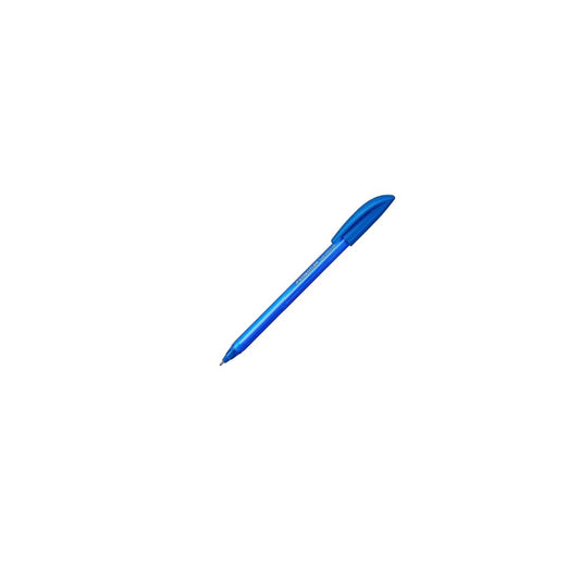 STAEDTLER 4230M Ballpoint Pen 1.00mm Tip - Blue  10 Pack