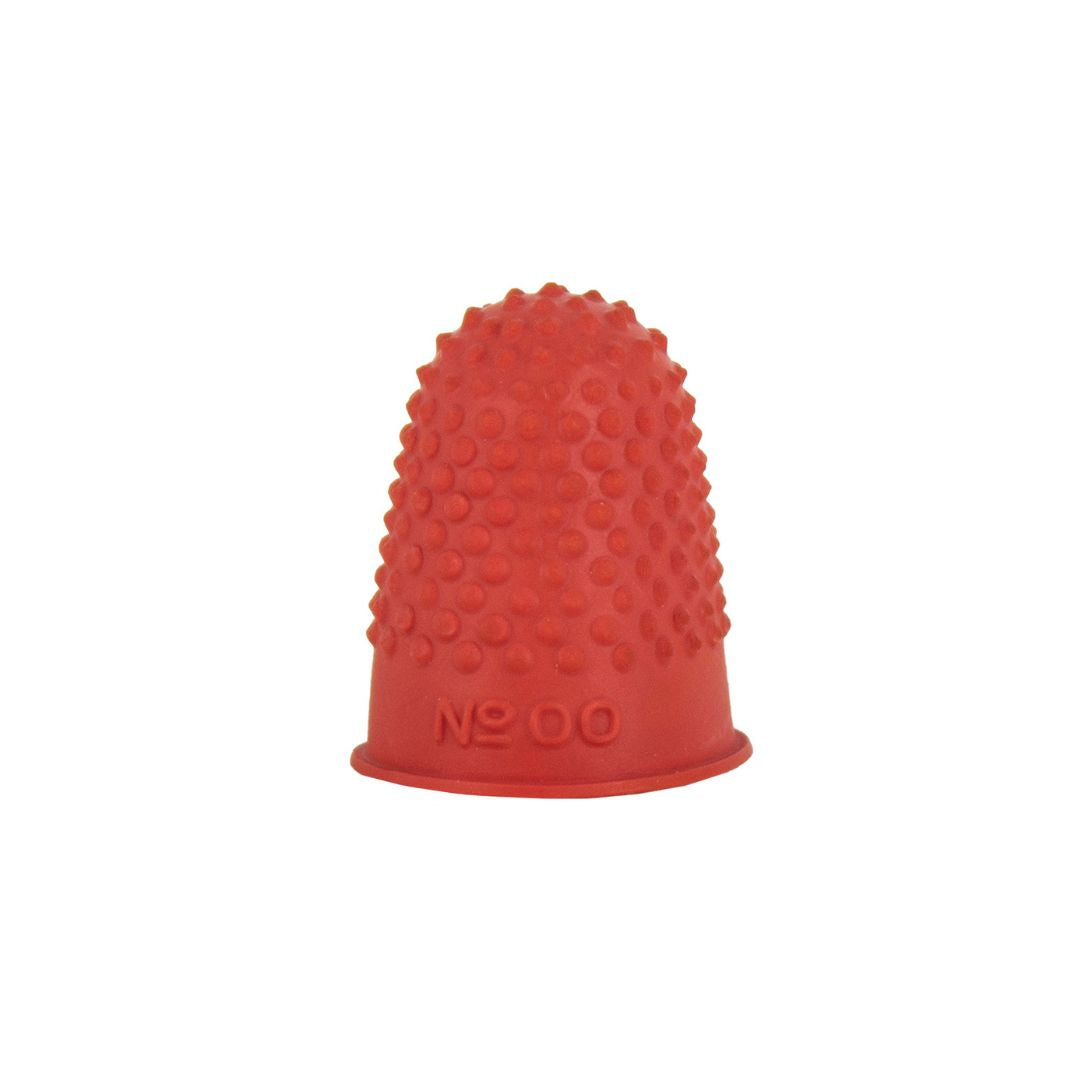 TREELINE Finger Cones Pack of 12 Blue Size 1