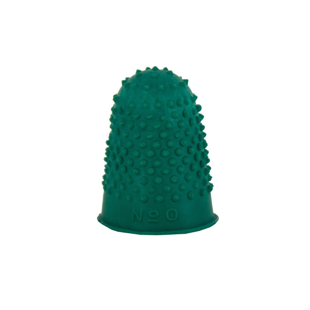 TREELINE Finger Cones Pack of 12 Blue Size 1