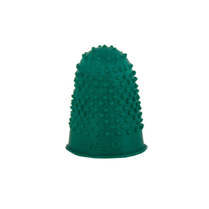 TREELINE Finger Cones Pack of 12 Blue Size 1