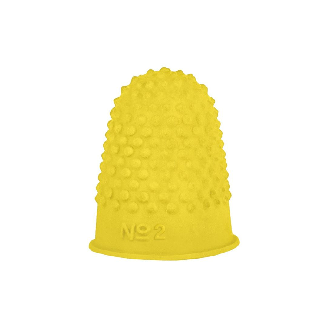 TREELINE Finger Cones Pack of 12 Blue Size 1