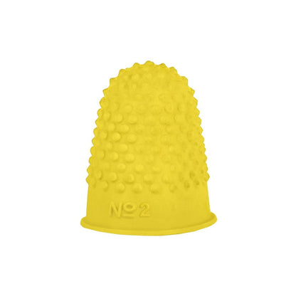 TREELINE Finger Cones Pack of 12 Blue Size 1