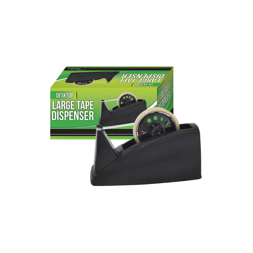 TREELINE Large Tape Dispenser Dual Core