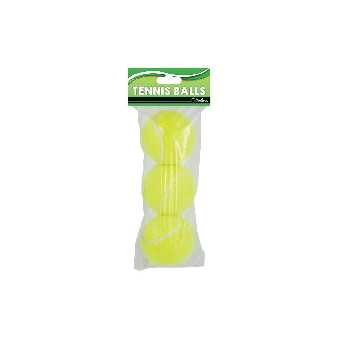 TREELINE 3 Set Tennis Balls