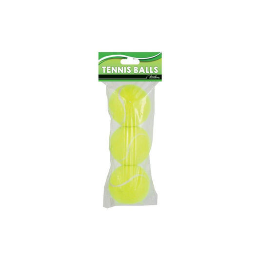 TREELINE 3 Set Tennis Balls