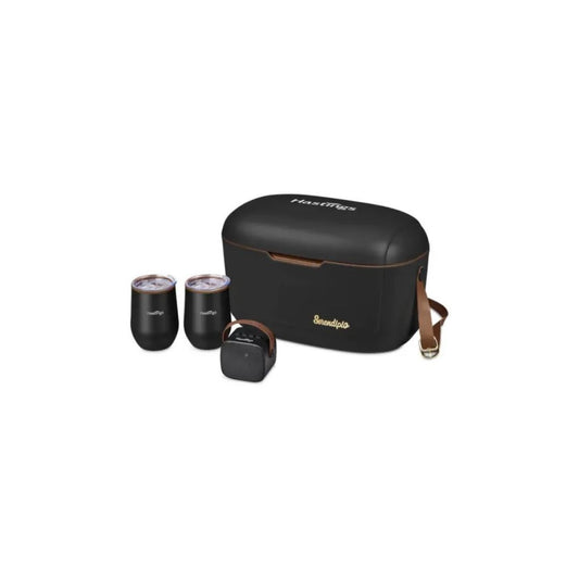 SERENDIPIO Hampstead 4 Piece Gift Set