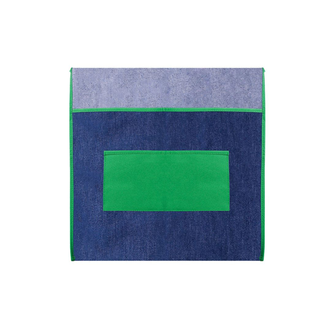 Chair Bags Treeline 385mm X 485mm Denim Chair Bag