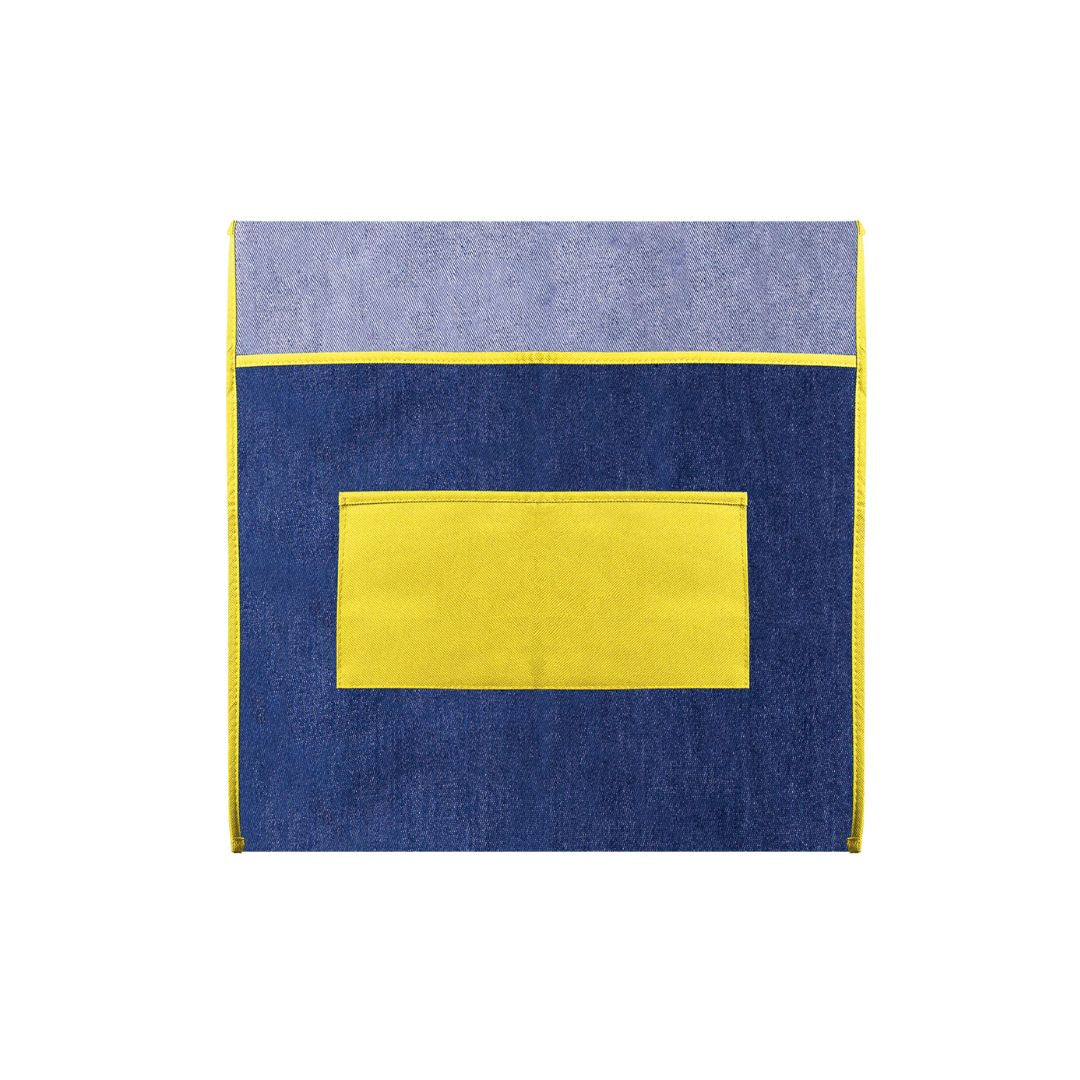 Chair Bags Treeline 385mm X 485mm Denim Chair Bag