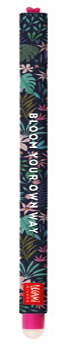 Legami Erasable Pen Flora Turquoise