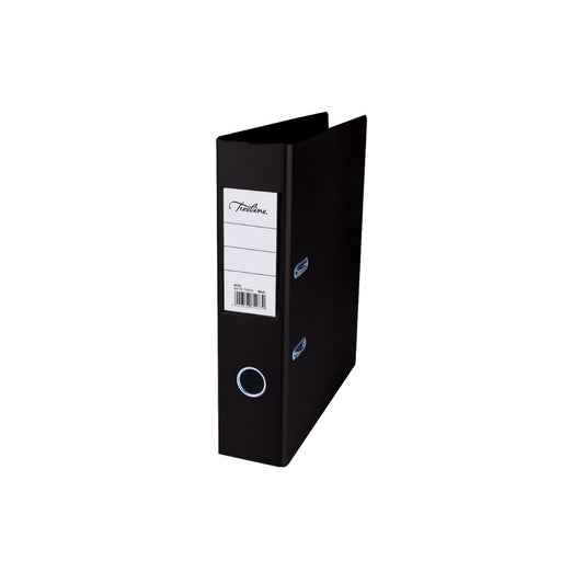 File Treeline A4 Lever Arch File PVC Reinforced Base with Rado Mechanism