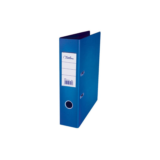 File Treeline A4 Lever Arch File PVC Reinforced Base with Rado Mechanism