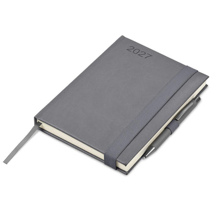 ALTITUDE Advantage A5 2027 Diary And Omega Pen Set