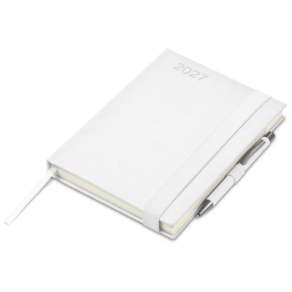 ALTITUDE Advantage A5 2027 Diary And Omega Pen Set