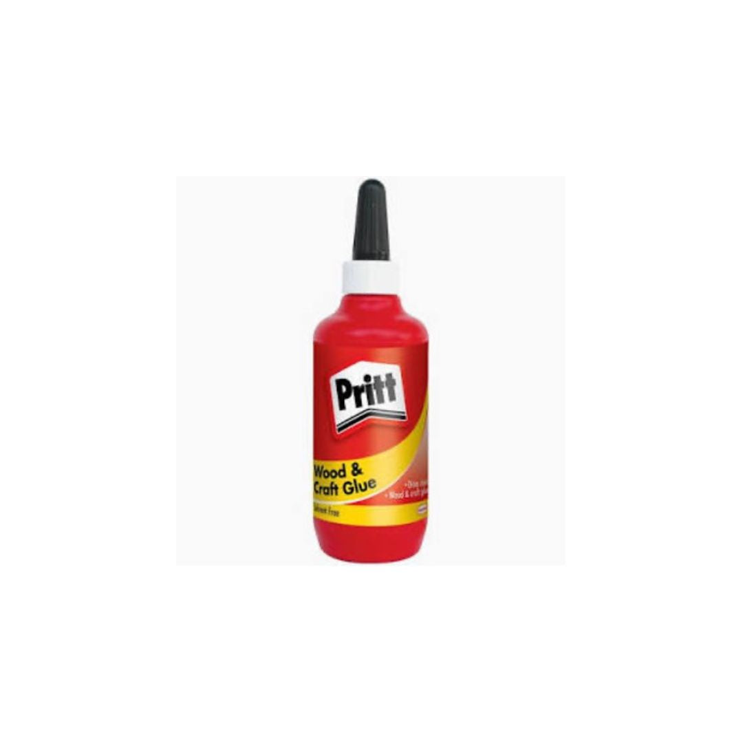 PRITT Ponal Wood Glue 110ml