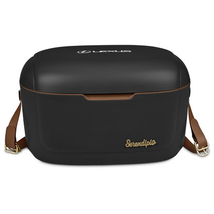 SERENDIPIO Marina 12 Litre Cooler Box