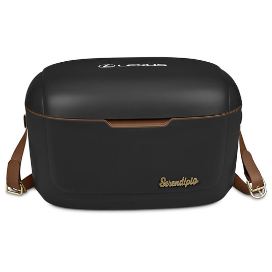 SERENDIPIO Marina 12 Litre Cooler Box