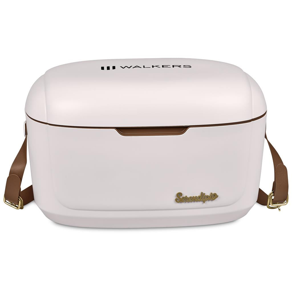 SERENDIPIO Marina 12 Litre Cooler Box