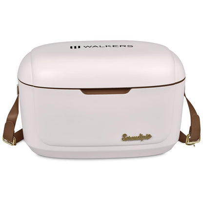 SERENDIPIO Marina 12 Litre Cooler Box