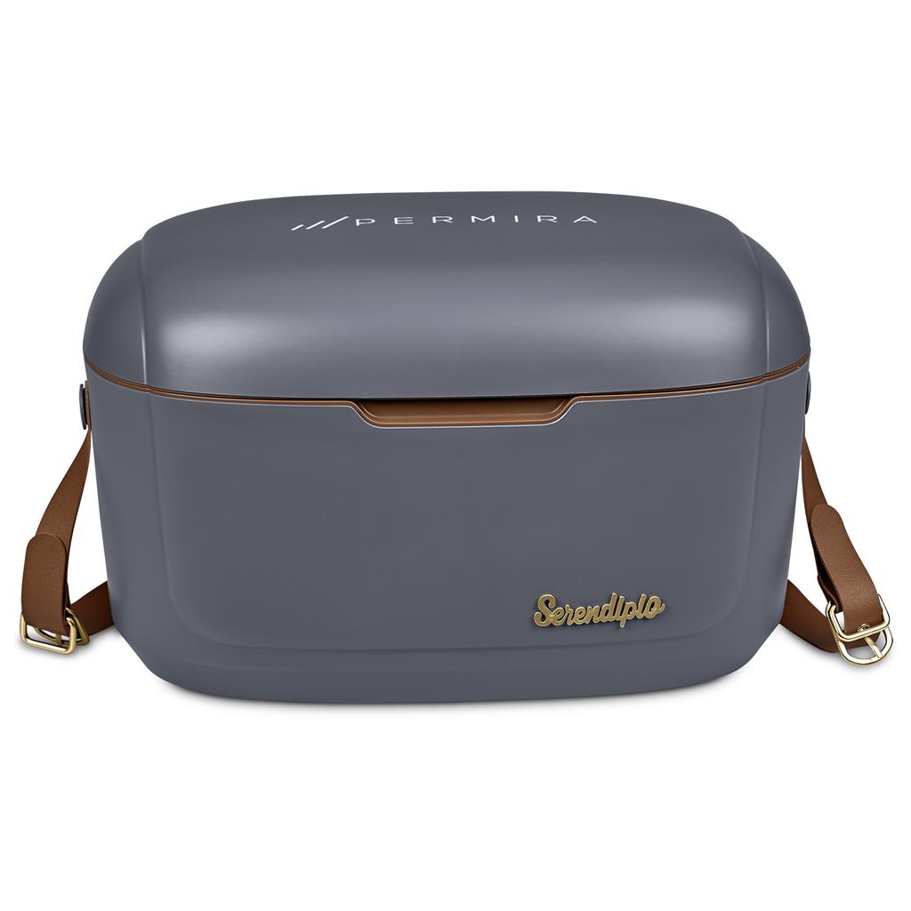SERENDIPIO Marina 12 Litre Cooler Box