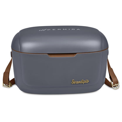 SERENDIPIO Marina 12 Litre Cooler Box