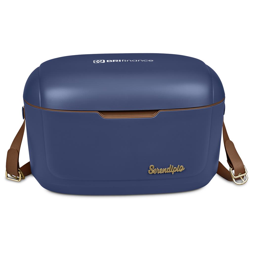 SERENDIPIO Marina 12 Litre Cooler Box