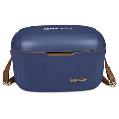 SERENDIPIO Marina 12 Litre Cooler Box