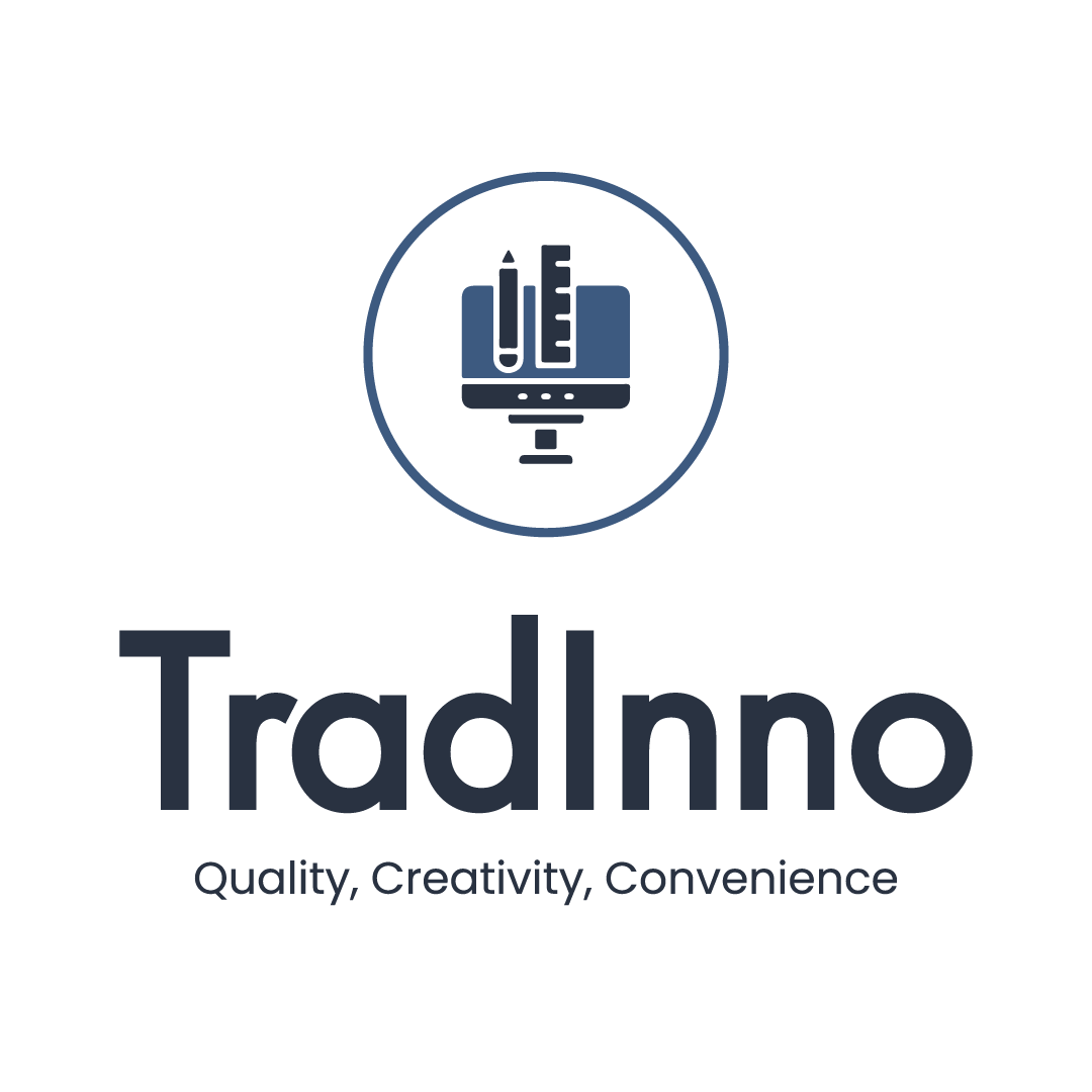 Contact TradInno Contact tradinno