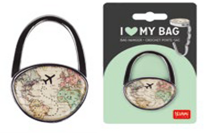 LEGAMI Bag Hanger Travel