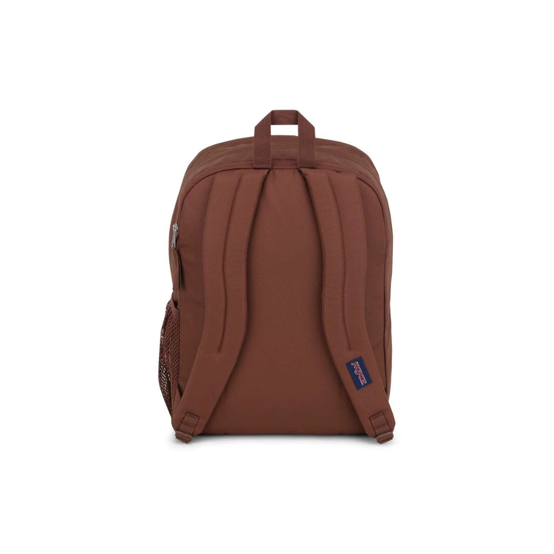 JANSPORT Big Student Backpack 34L 43 x 33 x 25 cm BROWN