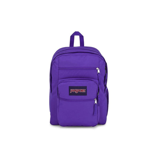JANSPORT Big Student Backpack 34L 43 x 33 x 25 cm PLUM