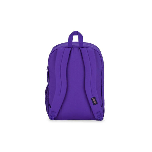 JANSPORT Big Student Backpack 34L 43 x 33 x 25 cm PLUM
