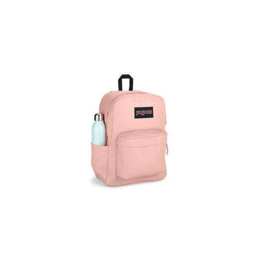 JANSPORT Superbreak Backpack 26L  42 x 32 x 13 cm Misty Rose Pink