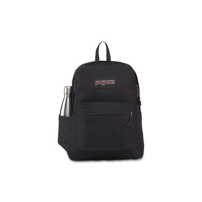 JANSPORT Superbreak Backpack 26L  42 x 32 x 13 cm Black