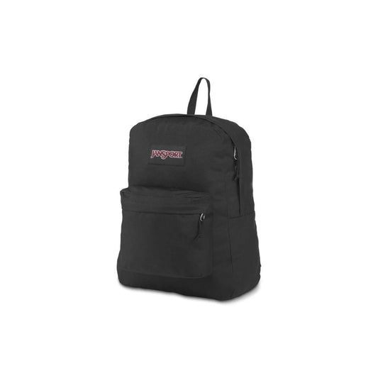 JANSPORT Superbreak Backpack 26L  42 x 32 x 13 cm Black