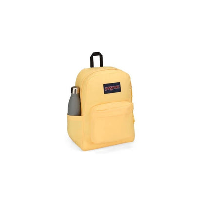 JANSPORT Superbreak Backpack 26L  42 x 32 x 13 cm Yellow