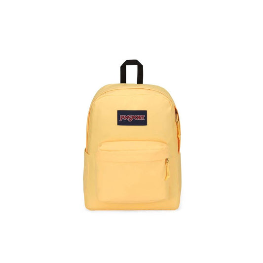 JANSPORT Superbreak Backpack 26L  42 x 32 x 13 cm Yellow