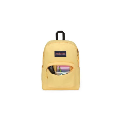 JANSPORT Superbreak Backpack 26L  42 x 32 x 13 cm Yellow