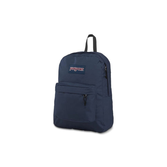 JANSPORT Superbreak Backpack 26L  42 x 32 x 13 cm Navy