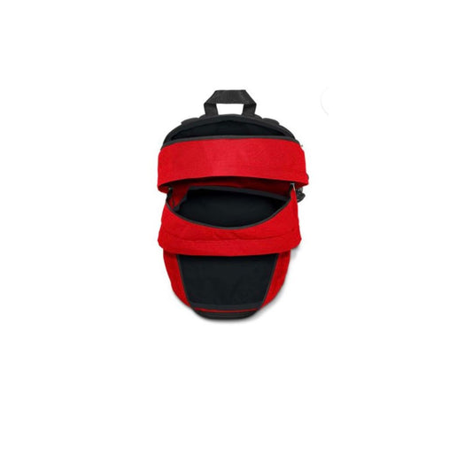 JANSPORT Big Student Backpack 34L 43 x 33 x 25 cm RED