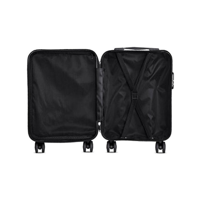 ALTITUDE Blythswood Trolley Bag SUITCASE Blue