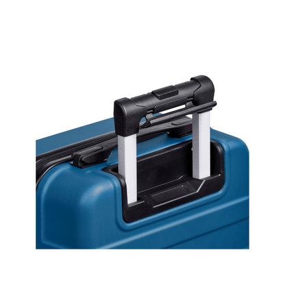 ALTITUDE Blythswood Trolley Bag SUITCASE Blue