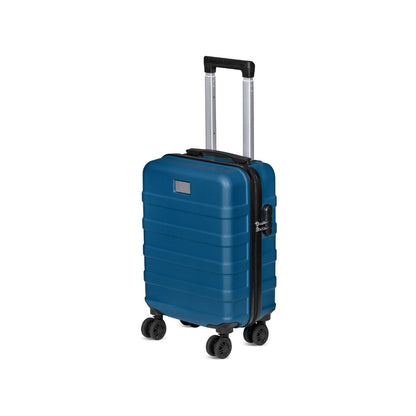 ALTITUDE Blythswood Trolley Bag SUITCASE Blue